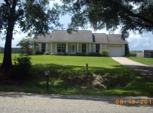 1830 Harden Rd, Slocomb, AL 36375