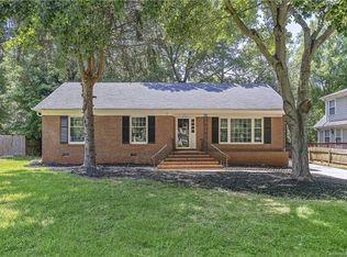 7735 Surreywood Pl, Charlotte, NC 28270
