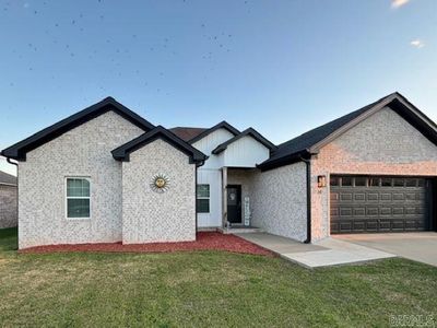 (Undisclosed Address), Vilonia, AR, 72173