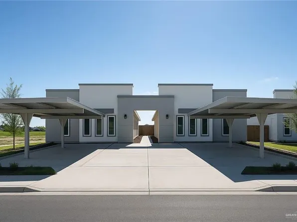 2612 E Hayes Ave, Alton, TX 78573