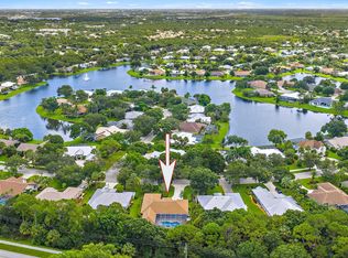 2111 SW Danforth Cir, Palm City, FL 34990
