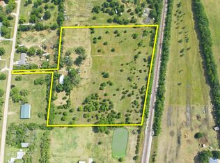 8901 S Exposition St, Haysville, KS 67060