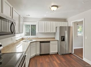 2240 Macon St, Aurora, CO 80010