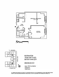 Rented by LL Real Estate Services