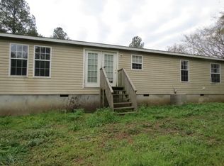 1453 High Point Rd, Saluda, SC 29138