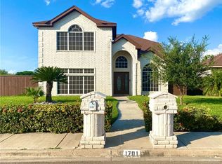 1701 E Flora Ave, Hidalgo, TX 78557