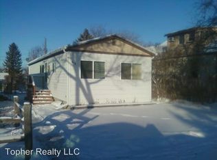 910 Wilder Ave, Helena, MT 59601