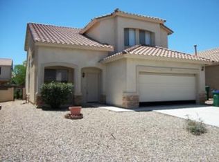 41 W Camino Rio Cebolla, Sahuarita, AZ 85629