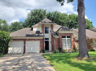 1126 Indian Autumn Trce, Houston, TX 77062