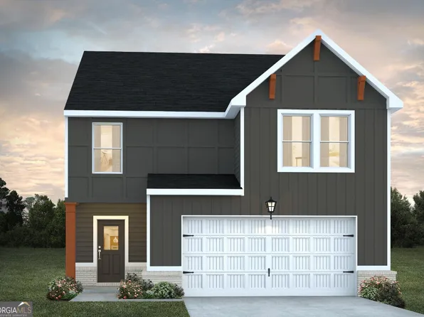 216 Weldon Rd #30, McDonough, GA 30253