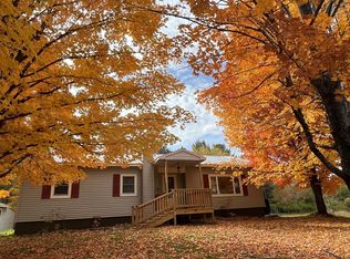 1649 Hardscrabble Rd, Saranac, NY 12981