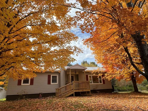 1649 Hardscrabble Rd, Saranac, NY 12981