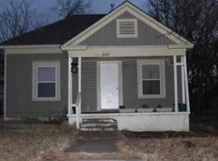 2424 E 7th St, Tulsa, OK 74104