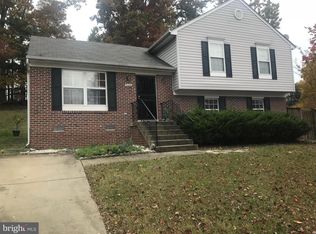 5100 Lansing Dr, Temple Hills, MD 20748