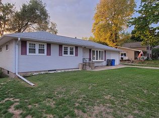 126 Main St, Janesville, IA 50647