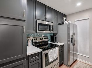 3500 Tangle Brush Dr APT 152, Spring, TX 77381