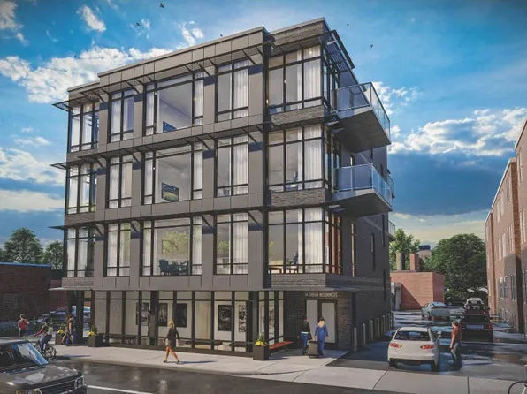 14 Green St #201, Brookline, MA 02446