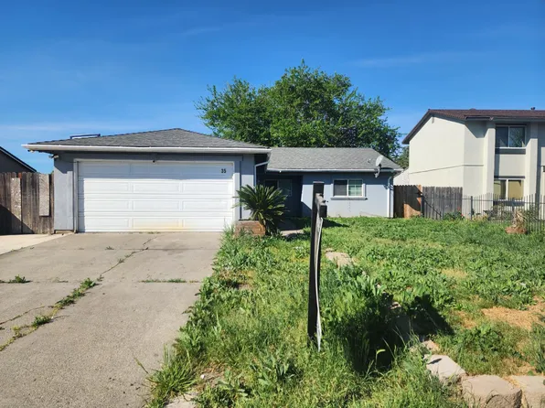 35 Monaghan Cir, Sacramento, CA 95823