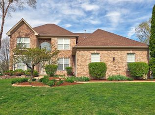 660 Saratoga Cir, Algonquin, IL