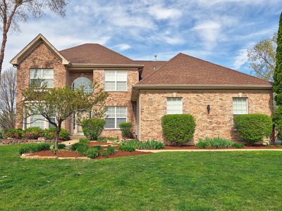 660 Saratoga Cir, Algonquin, IL, 60102