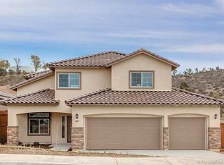 10145 Vista Laurel Pl, Lakeside, CA 92040