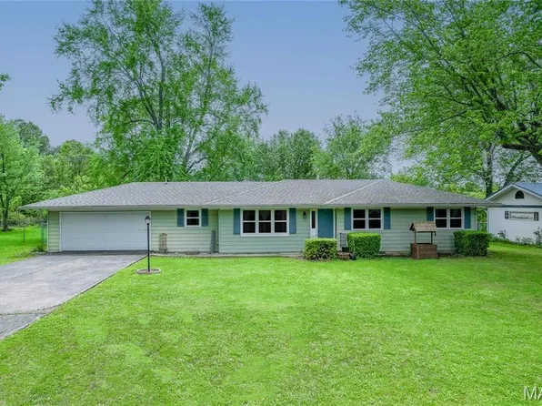 154 Jessie St, Lebanon, MO 65536