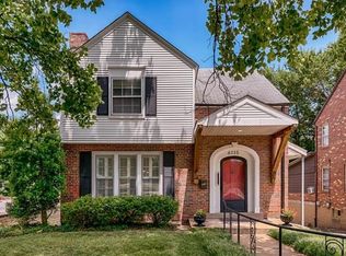 8115 Delmar Blvd, Saint Louis, MO 63130