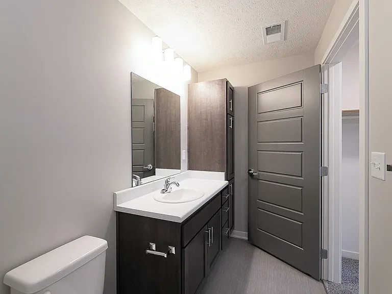 Village West Apartments — Photo 106