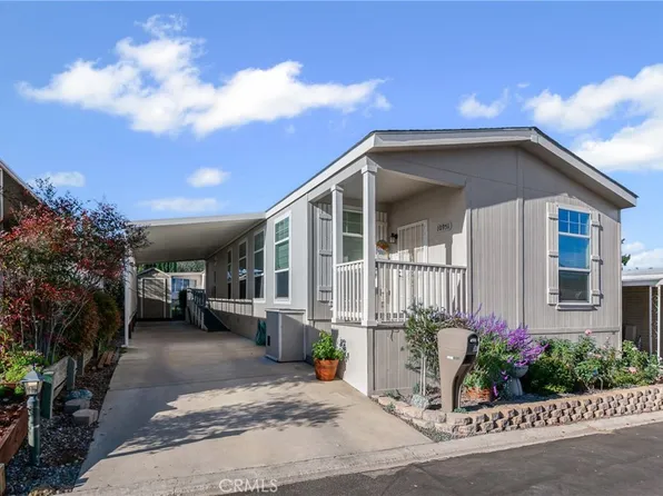 10951 Las Casitas, Atascadero, CA 93422