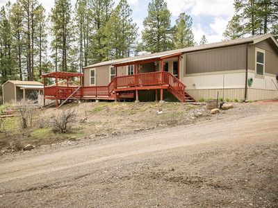 122 Spruce Circle, Pagosa Springs, CO, 81147
