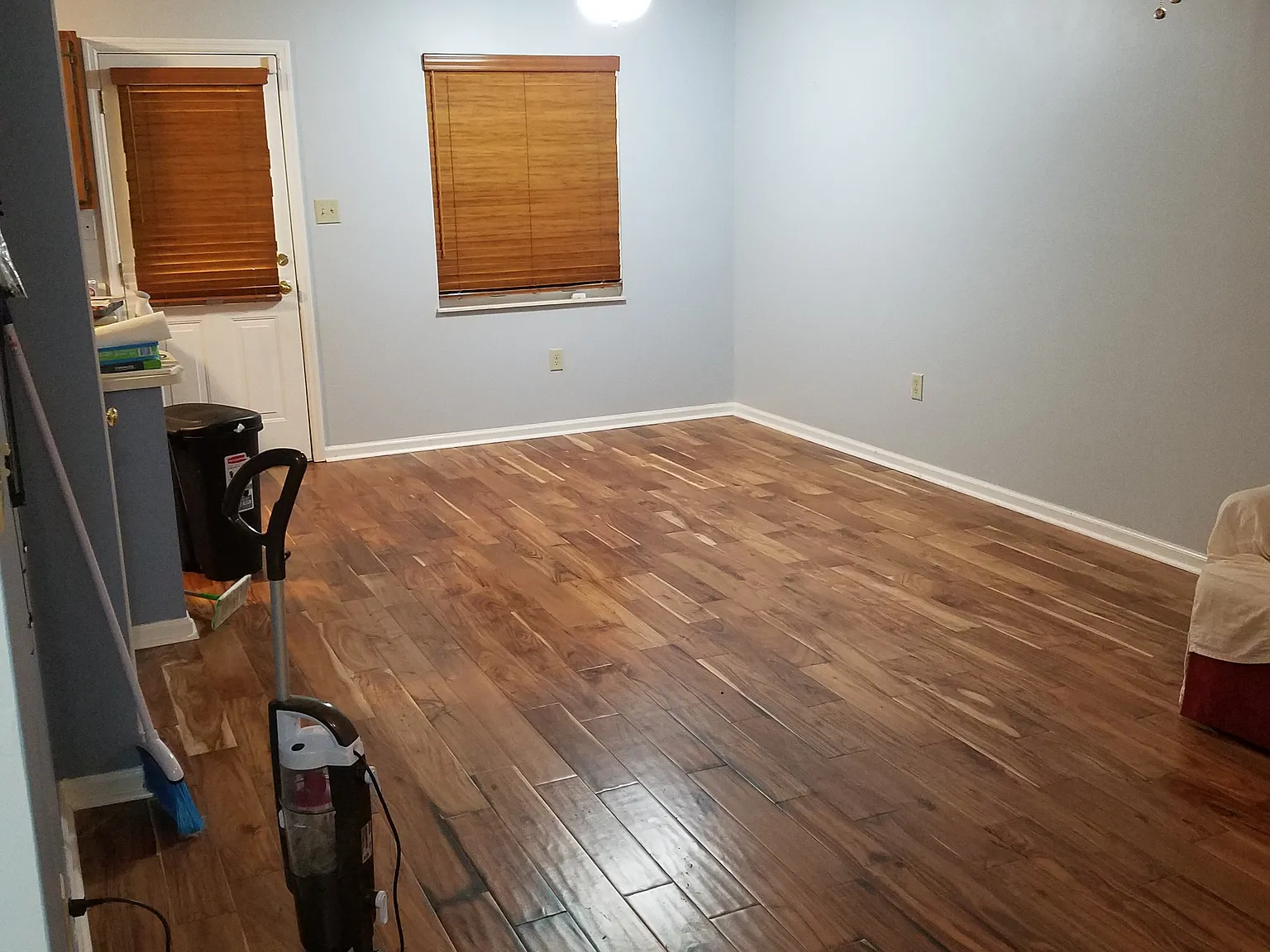 2 bed, 1005 sqft, $1,800 — Photo 1
