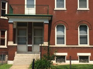 2115 Allen Ave #B, Saint Louis, MO 63104