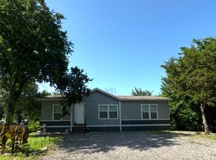 3609 Shady Ln, Joshua, TX 76058