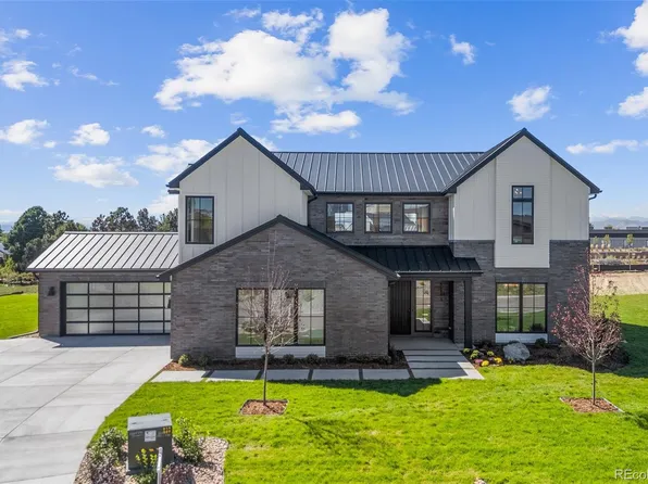 5145 S Kearney Court, Greenwood Village, CO 80111