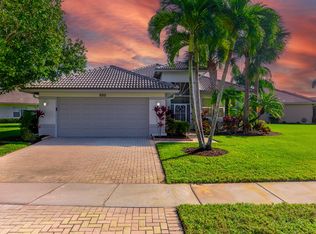 9301 Heron Cove Dr, West Palm Beach, FL 33411