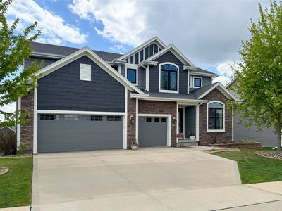 210 Dunham Dr, Waukee, IA, 50263
