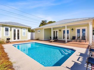 4481C Luke Ave, Destin, FL 32541