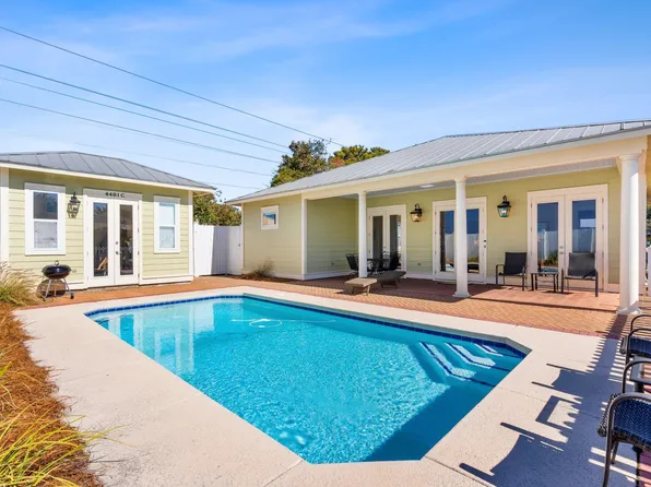 4481C Luke Ave, Destin, FL 32541