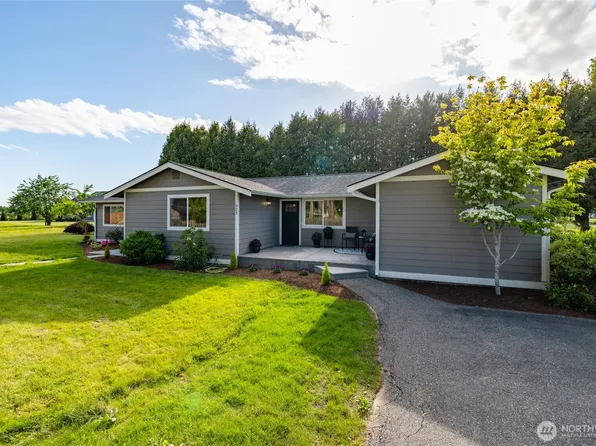 323 W King Tut Road, Bellingham, WA 98226