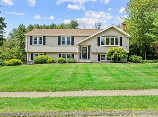 66 Pinnacle Rd, Bristol, CT 06010