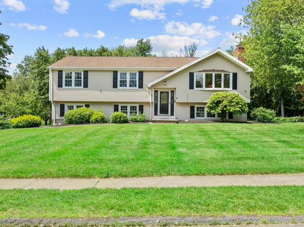 66 Pinnacle Road, Bristol, CT 06010