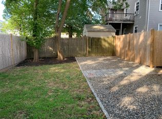 144 Faneuil St #1, Brighton, MA 02135