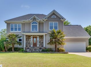 716 Spring Lake Loop, Simpsonville, SC 29681