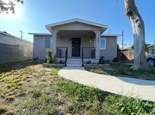 13453 Jetmore Ave, Paramount, CA 90723