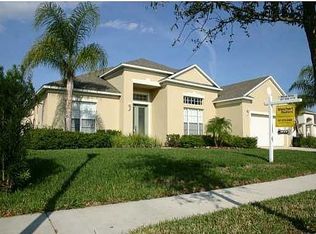 1904 Big Cypress Dr, Saint Cloud, FL 34771