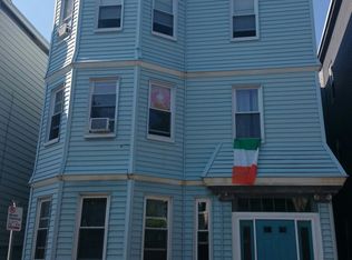 727 E 3rd St, South Boston, MA 02127