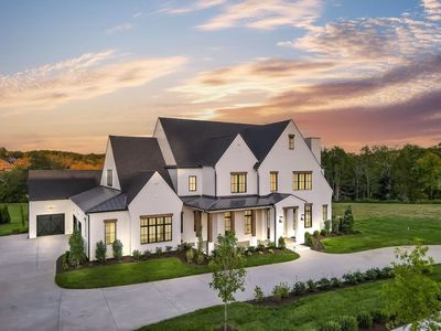 1612 Rosebrooke Dr LOT 16, Brentwood, TN, 37027