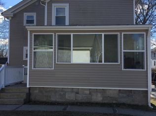 44 Ledward Ave #1, Westerly, RI 02891