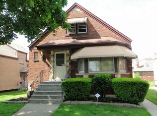 7336 W 55th Pl, Summit, IL 60501