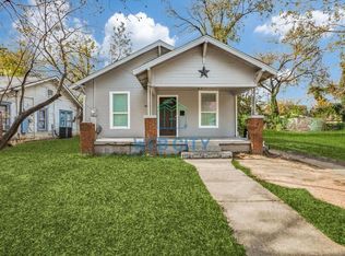 3627 Meyers St, Dallas, TX 75215